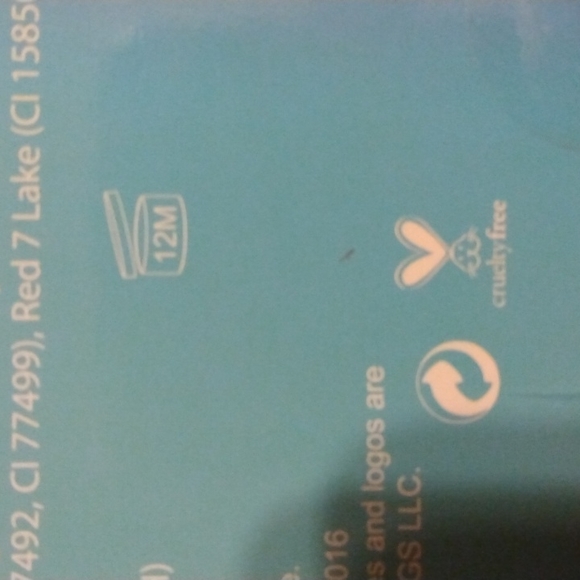 bebe Lipsticks Set. - Picture 13 of 13